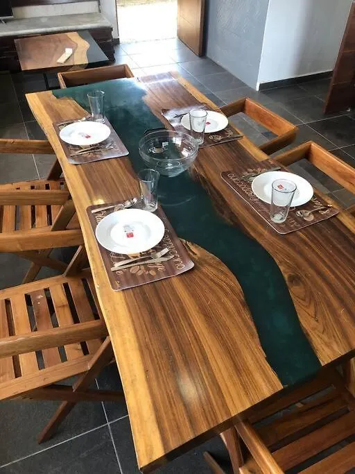 Renta Estudio Casa Tzonot Apartment Playa del Carmen
